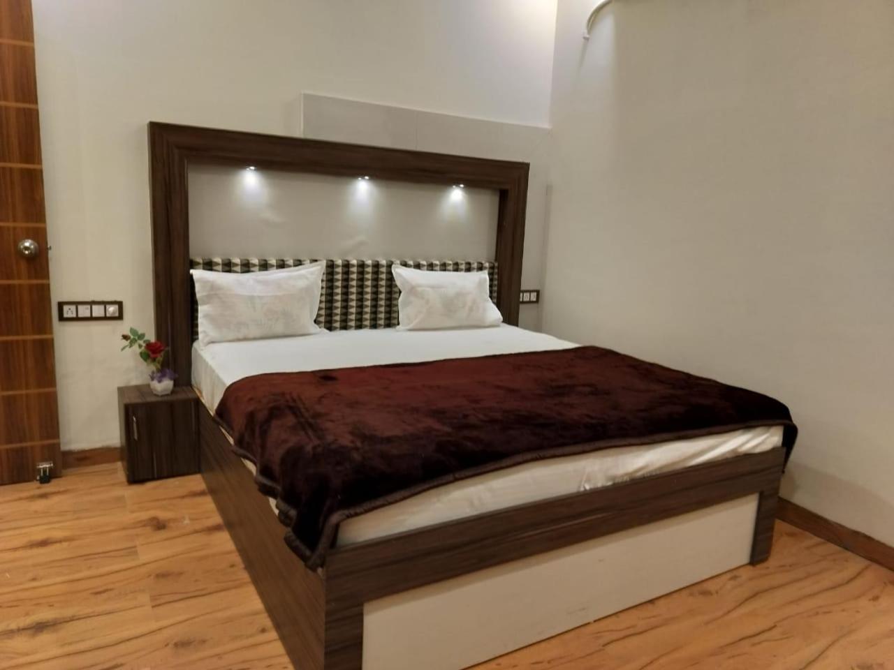 Mangalam Palace Seoni  Zewnętrze zdjęcie
