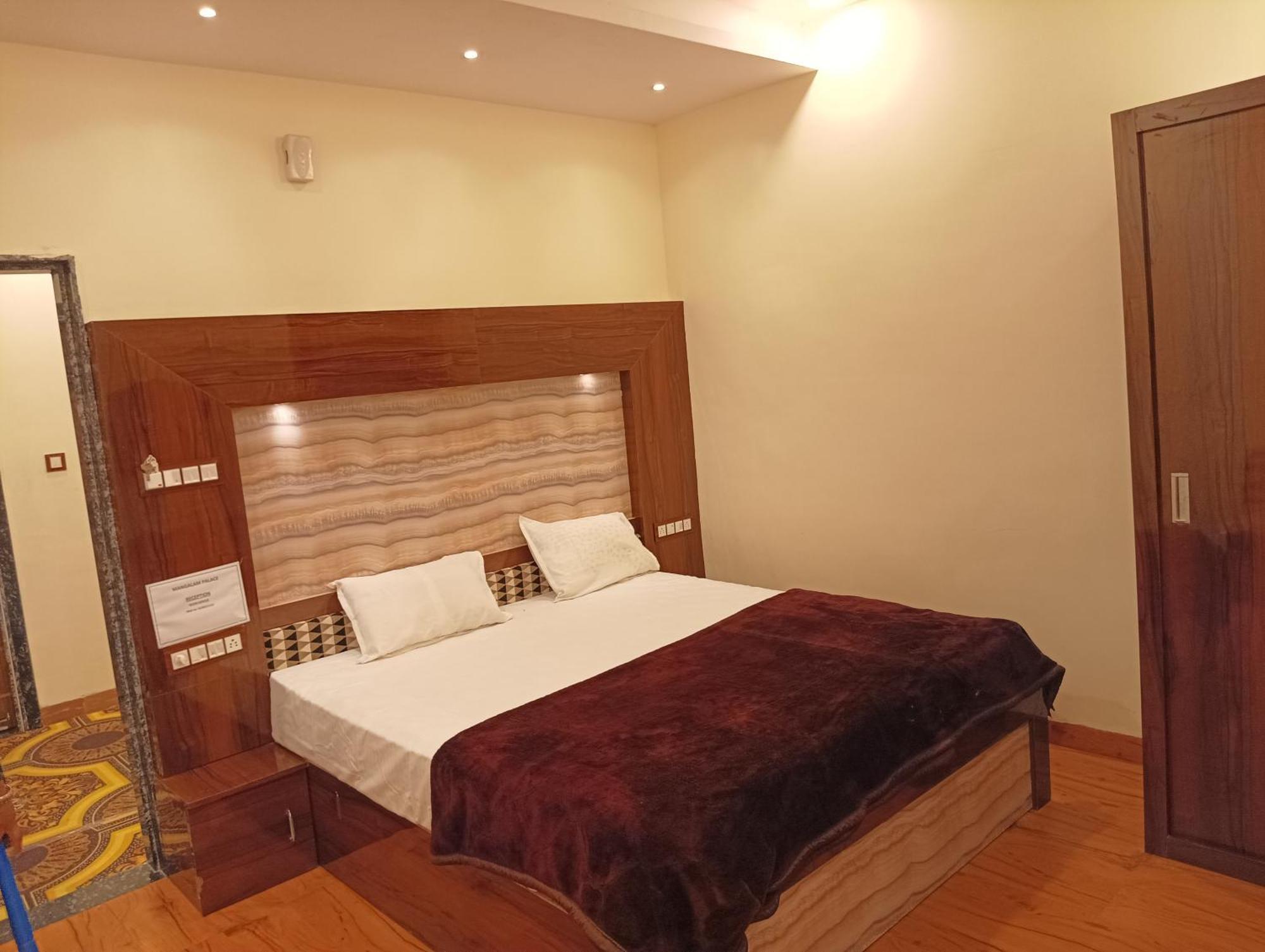 Mangalam Palace Seoni  Zewnętrze zdjęcie