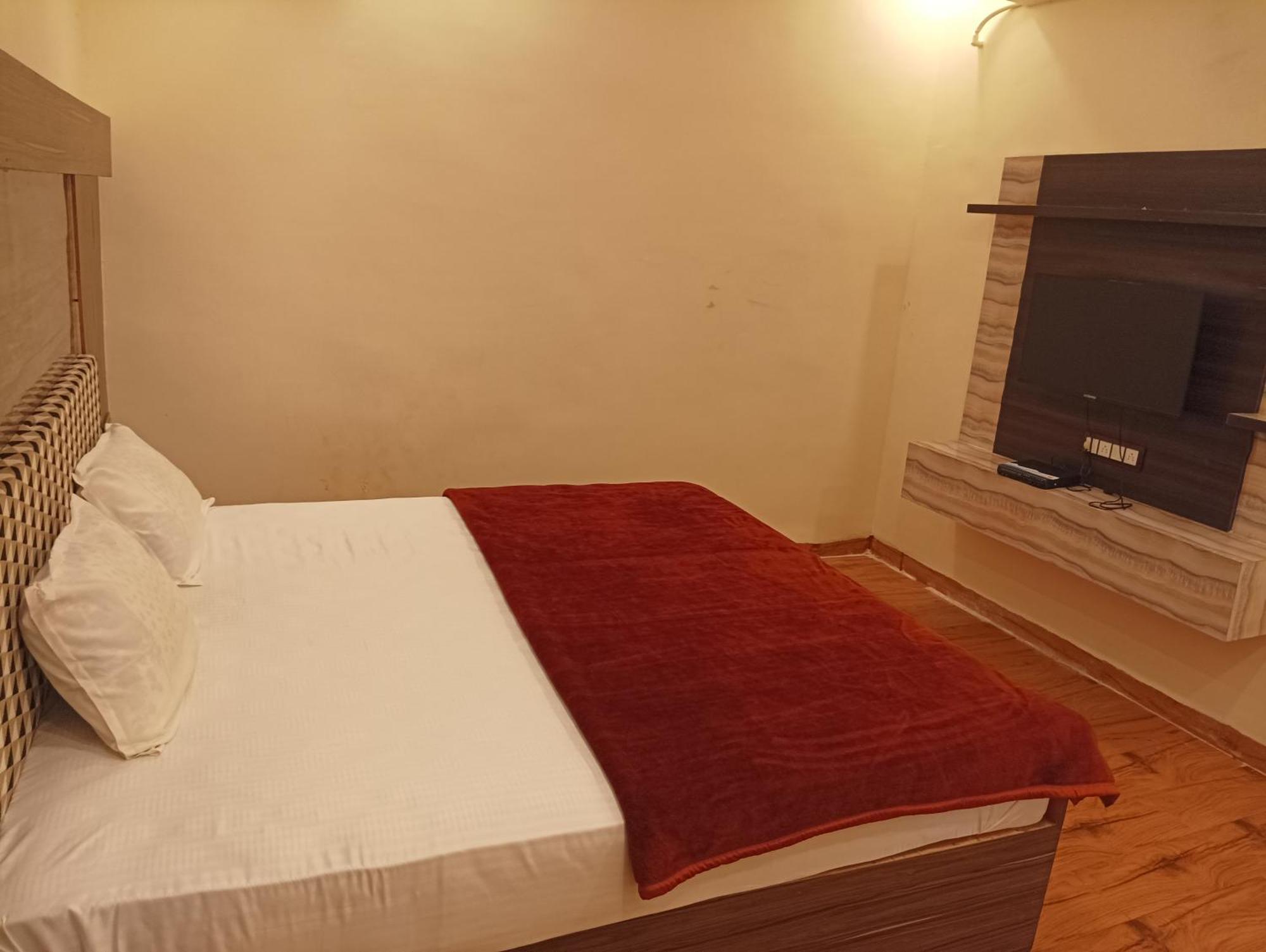 Mangalam Palace Seoni  Zewnętrze zdjęcie